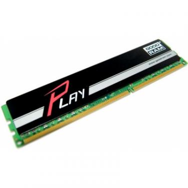 Модуль памяти для компьютера Goodram DDR3 4GB 1866 MHz Фото