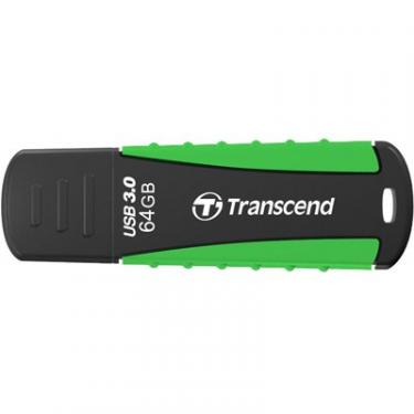 USB флеш накопитель Transcend 64Gb JetFlash 810 USB3.0 Фото