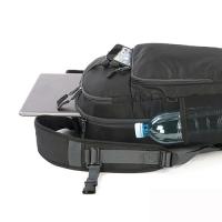 Рюкзак для ноутбука Tucano сумки 15.6 Tech-Yo BackPack /Black Фото 1