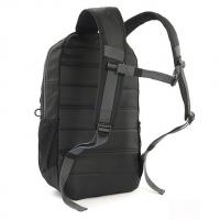 Рюкзак для ноутбука Tucano сумки 15.6 Tech-Yo BackPack /Black Фото 2