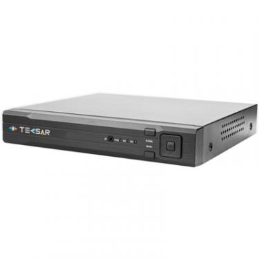 Регистратор для видеонаблюдения Tecsar B44-2D2P-H Фото