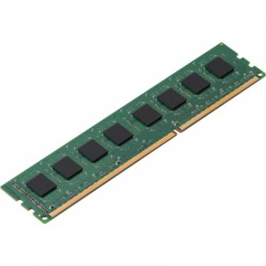 Модуль памяти для компьютера eXceleram DDR3 8GB 1333 MHz Фото 1
