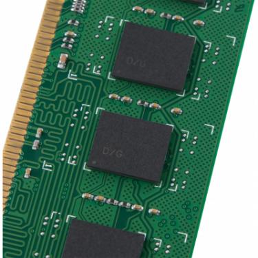 Модуль памяти для компьютера eXceleram DDR3 8GB 1333 MHz Фото 3