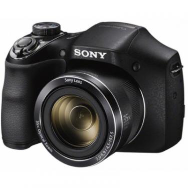 Цифровой фотоаппарат Sony Cyber-shot DSC-H300 Фото