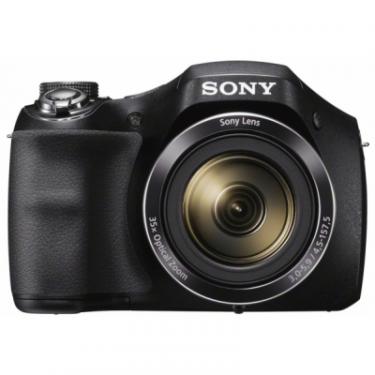 Цифровой фотоаппарат Sony Cyber-shot DSC-H300 Фото 1