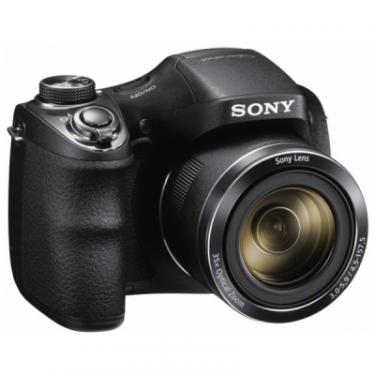 Цифровой фотоаппарат Sony Cyber-shot DSC-H300 Фото 2