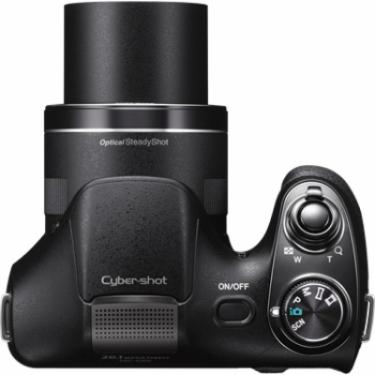 Цифровой фотоаппарат Sony Cyber-shot DSC-H300 Фото 5