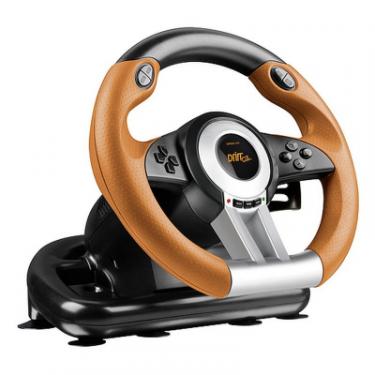 Руль Speedlink Drift O.Z. Racing Wheel PC Фото