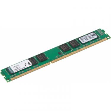 Модуль памяти для компьютера Kingston DDR3L 8GB 1600 MHz Фото 1