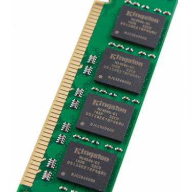 Модуль памяти для компьютера Kingston DDR3L 8GB 1600 MHz Фото 3