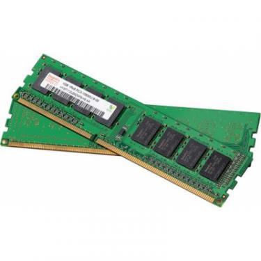 Модуль памяти для компьютера Hynix DDR3 2GB 1333 MHz Фото