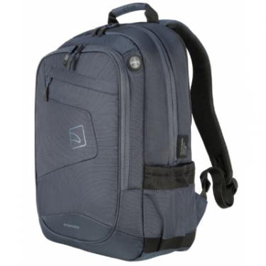 Рюкзак для ноутбука Tucano 15.6 Lato BackPack (Blue) Фото 1