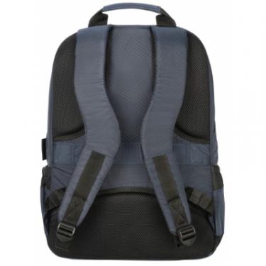 Рюкзак для ноутбука Tucano 15.6 Lato BackPack (Blue) Фото 2