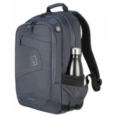 Рюкзак для ноутбука Tucano 15.6 Lato BackPack (Blue) Фото 5
