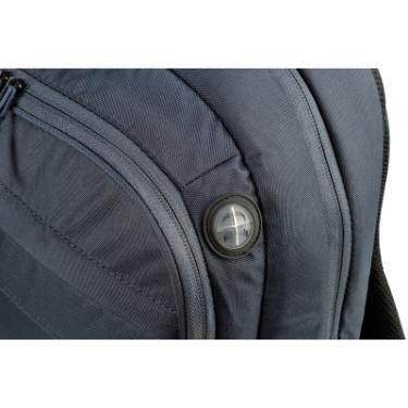 Рюкзак для ноутбука Tucano 15.6 Lato BackPack (Blue) Фото 7