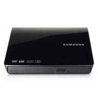 Оптический привод DVD-RW Samsung SE-208DB/TSRS Фото