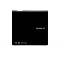 Оптический привод DVD-RW Samsung SE-208DB/TSRS Фото 2