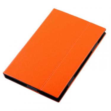 Чехол для планшета Vento 10.1 Desire Bright - orange Фото