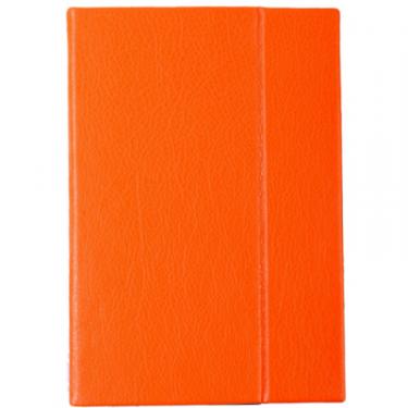 Чехол для планшета Vento 10.1 Desire Bright - orange Фото 1