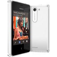 Мобильный телефон Nokia 502 (Asha) White Фото