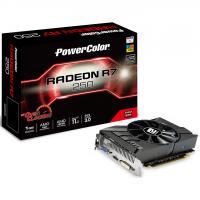 Видеокарта PowerColor Radeon R7 250 1024Mb OC Фото
