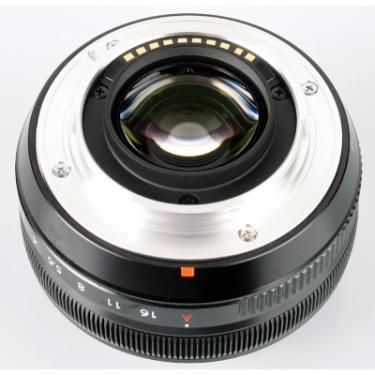 Объектив Fujifilm XF-18mm F2.0 R Фото 2