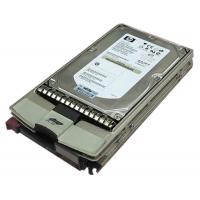 Жесткий диск для сервера HP 500GB Фото
