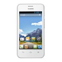 Мобильный телефон Huawei Ascend Y320-U30 White Фото