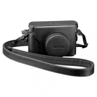 Фото-сумка Fujifilm LC-X10 Black Фото