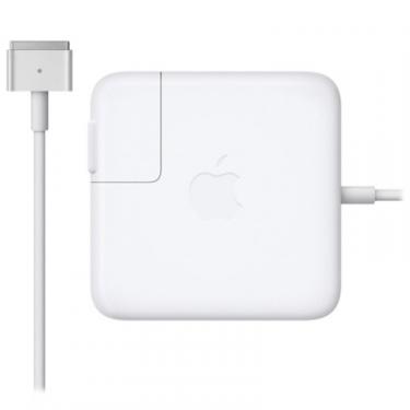 Блок питания к ноутбуку Apple 45W MagSafe 2 Power Adapter Фото