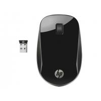 Мышка HP Z4000 Black Фото
