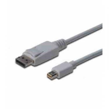 Кабель мультимедийный Digitus miniDisplayPort to DisplayPort 3.0m Фото