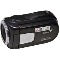 Цифровая видеокамера Genius G-SHOT HD530 Black Фото