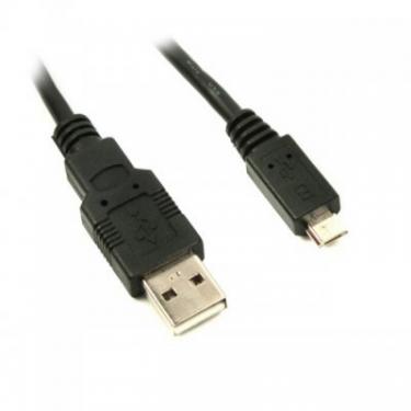 Дата кабель Viewcon USB2.0 AM - Micro USB Фото