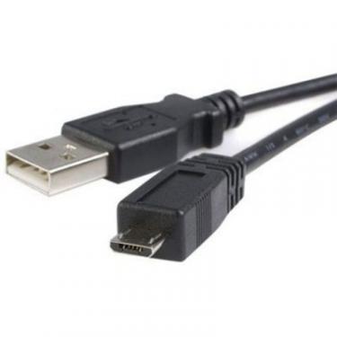 Дата кабель Viewcon USB2.0 AM - Micro USB Фото 1