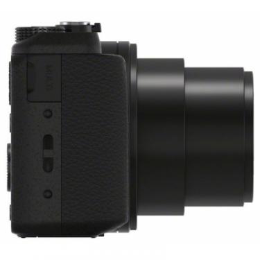 Цифровой фотоаппарат Sony Cyber-Shot HX60 Black Фото 5