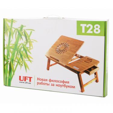 Столик для ноутбука UFT T28 Фото 4