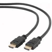 Кабель мультимедийный Cablexpert HDMI to HDMI 7.5m Фото