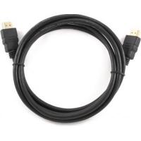 Кабель мультимедийный Cablexpert HDMI to HDMI 7.5m Фото 1