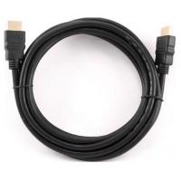 Кабель мультимедийный Cablexpert HDMI A to HDMI C (mini) 3.0m Фото 1
