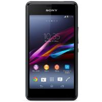 Мобильный телефон Sony D2005 Black (Xperia E1) Фото