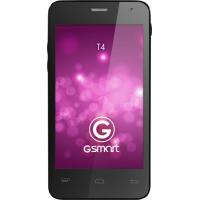 Мобильный телефон GIGABYTE T4 Black Фото