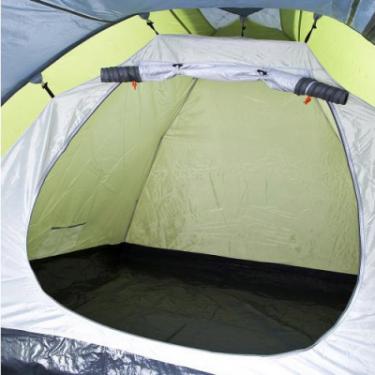 Палатка Кемпінг Solid 3 Фото 4