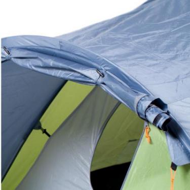Палатка Кемпінг Solid 3 Фото 5