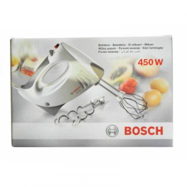 Миксер Bosch MFQ 3530 Фото 6