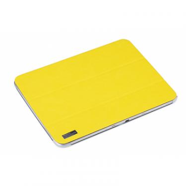 Чехол для планшета Rock Samsung Galaxy Tab3 10,1" new elegant series lemon Фото 9
