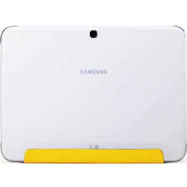Чехол для планшета Rock Samsung Galaxy Tab3 10,1" new elegant series lemon Фото 3