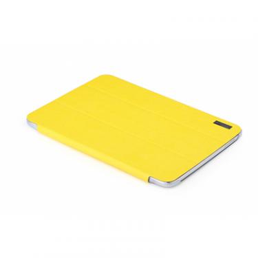 Чехол для планшета Rock Samsung Galaxy Tab3 10,1" new elegant series lemon Фото 4