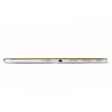 Чехол для планшета Rock Samsung Galaxy Tab3 10,1" new elegant series lemon Фото 8