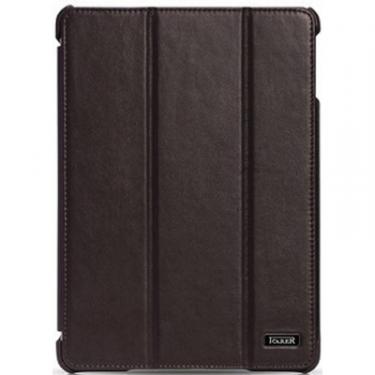 Чехол для планшета i-Carer iPad Mini Retina Ultra thin genuine leather series Фото